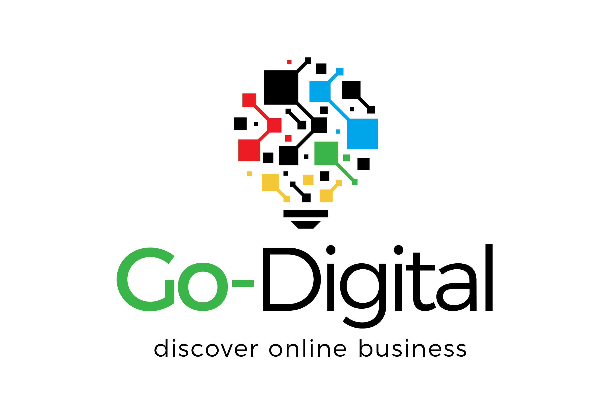 Go Digital