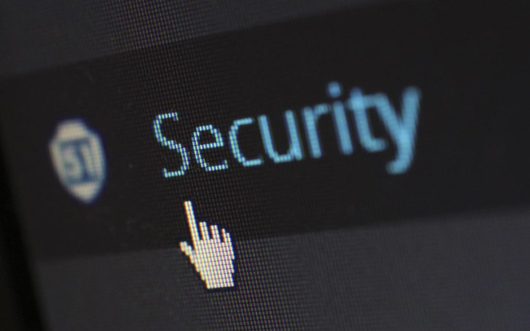 Wk17: Online Security for Your Business